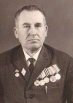 Зиновьев Николай Исакиевич
