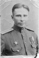 Буданцев Сергей Иванович