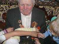 Морквин Иван Трофимович