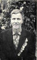 Кузнецов Сергей Алексеевич 