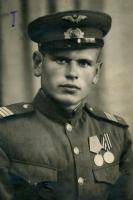 Батманов Сергей Георгиевич