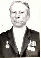 Разумовский Пётр Петрович
