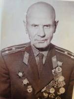 Дейкин Михаил Никифорович