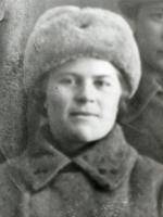 Пасечник Надежда Степановна 