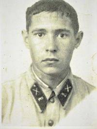 Каримов Азаль Миргалимович 