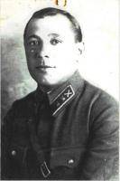 Воронков Виктор Иванович 