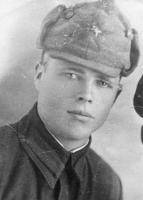 Колчин Вениамин Александрович
