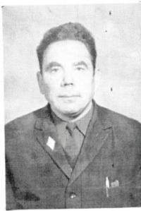 Зарипов Анвар