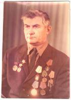 Черевичко Павел Николаевич