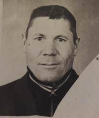 Сахабетдинов Мисбахетдин Сахабетдинович