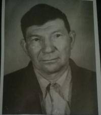 Бехтин Михаил Степанович