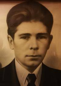 Горев Анатолий Полиектович