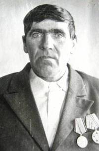 Спирин Петр Александрович