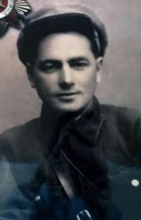 Сергиенко Михаил Акимович