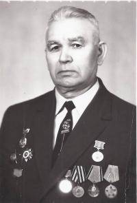 Нагога Василий Владимирович