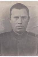 Ахметов Хазий Ахметович