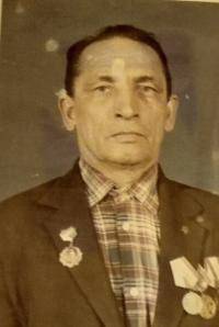Гудаков Иван Сергеевич