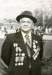 Низов Сергей Александрович