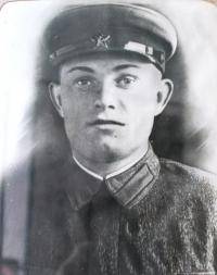 Резников Егор Петрович