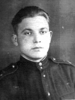 Плаксин Алексей Николаевич