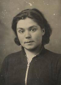 Повереннова Валентина Ивановна