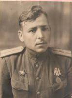 Корнев Леонид Васильевич