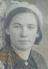 Блинова Лидия Александровна