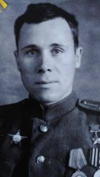 Погодин Константин Павлович