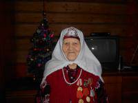 Хабибуллина Надия Каюмовна