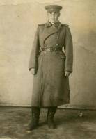 Глазнев Александр Алексеевич 