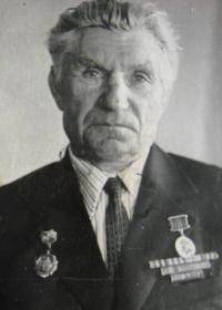 Муравьёв Тимофей Антонович