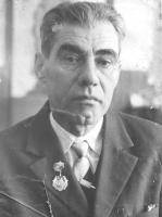 Чудин Александр Петрович
