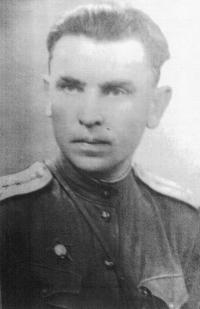 Дериновский Сергей Сергеевич
