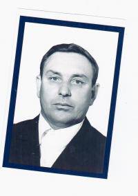 Рябинкин Владимир Александрович
