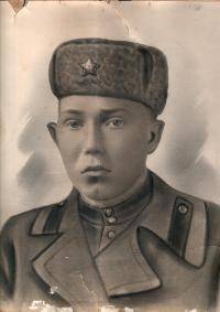 Корнилин Сергей Павлович