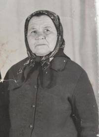 Пимурзина Анна Андреевна