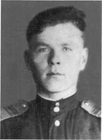 Двинянинов Алексей Евграфович