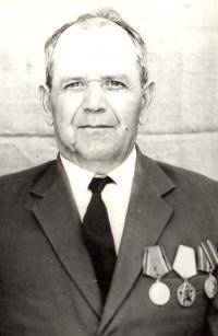 Лукьяненко Алексей