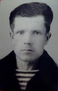 Лотов Виктор Андреевич