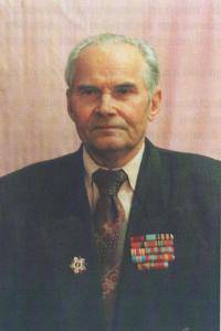 Михайлов Борис Николаевич