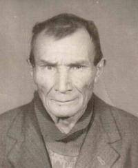 Губайдуллин Хужахан Шайдуллович 