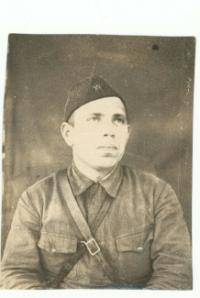 Аленькин Владимир Николаевич