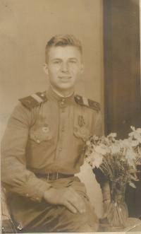 Марьин Николай Петрович
