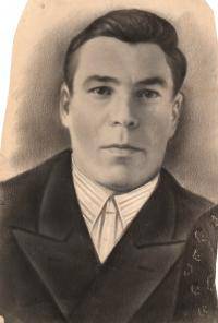 Мясников Сергей Иванович