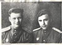 Поспелов Александр Артамонович