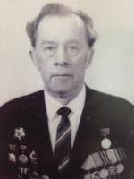 Суходоев Анатолий Алексеевич