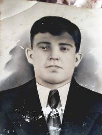Самаркин Филипп Захарович