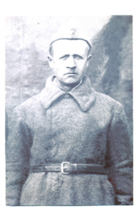 Хлопцев Иван Степанович