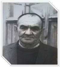 Гатин Галимзян Гатинович 