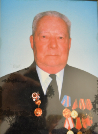 Закиев Адип Карипович
